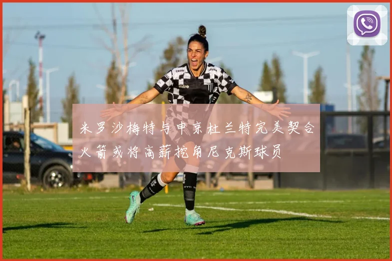 米罗沙梅特与申京杜兰特完美契合火箭或将高薪挖角尼克斯球员